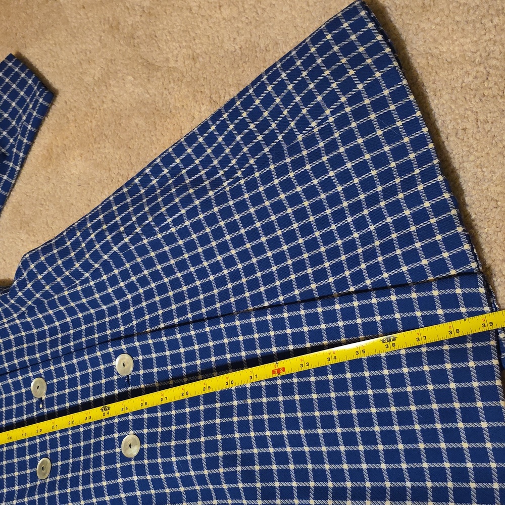 Vintage Spring Coat - Picture 15 of 16